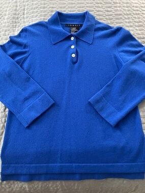 Theory cashmere sweater